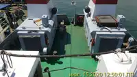 Barge for sale