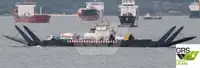 Ro-Ro ship for sale