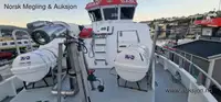 Towboat for sale