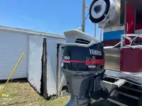 Pontoon for sale