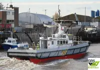 Wind farm service vessel for sale