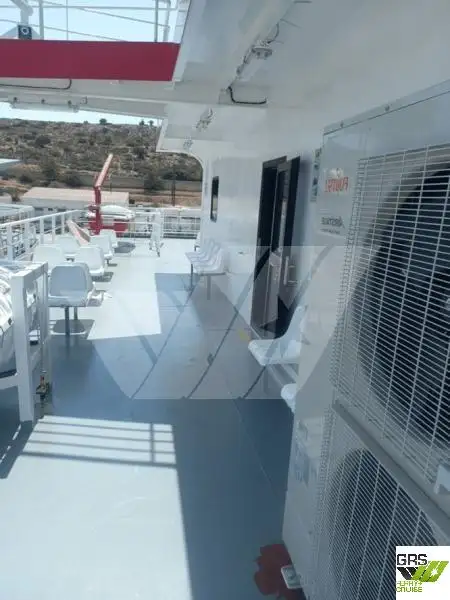 Ro-Ro ship for sale