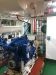 Oil/Chemical tanker for sale