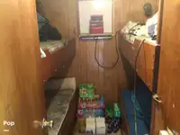 Trawler for sale