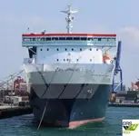 Ro-Ro ship for sale