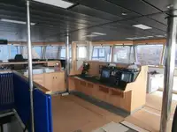 Container ship for sale