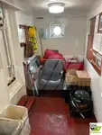 Supply ship for sale