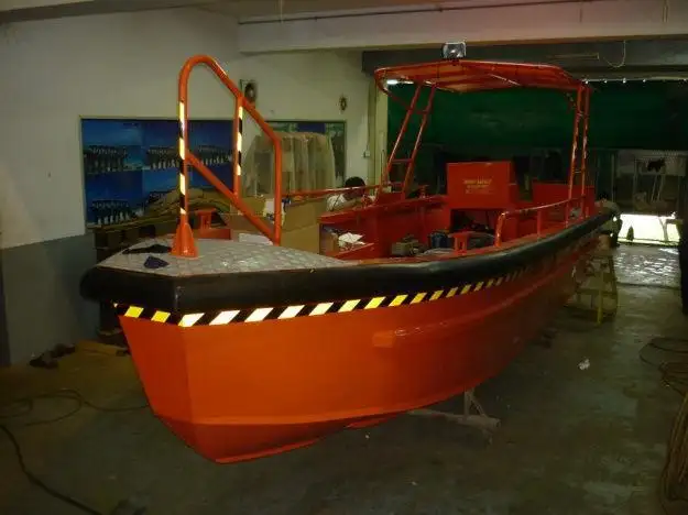 Workboats for sale