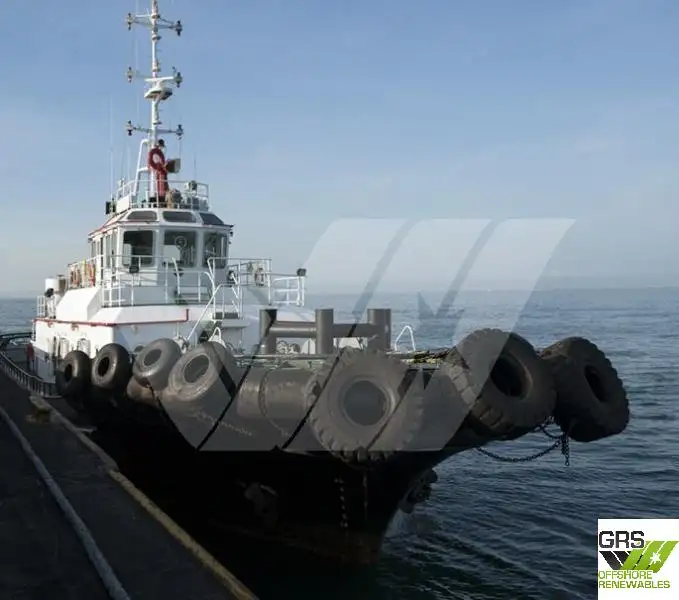 Towboat for sale