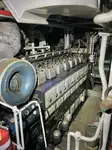 Trawler for sale