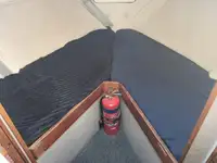 Trawler for sale