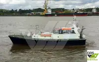 Workboats for sale