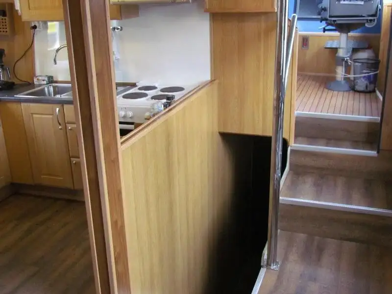 Towboat for sale