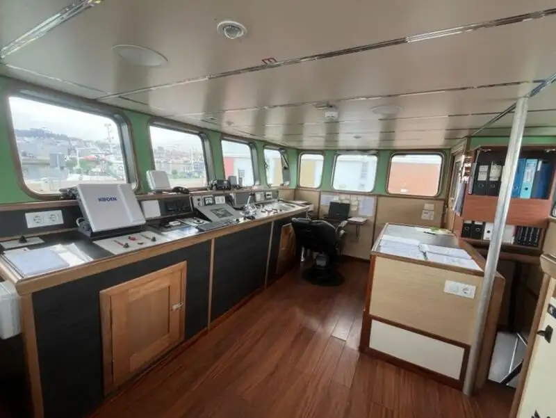 Workboats for sale