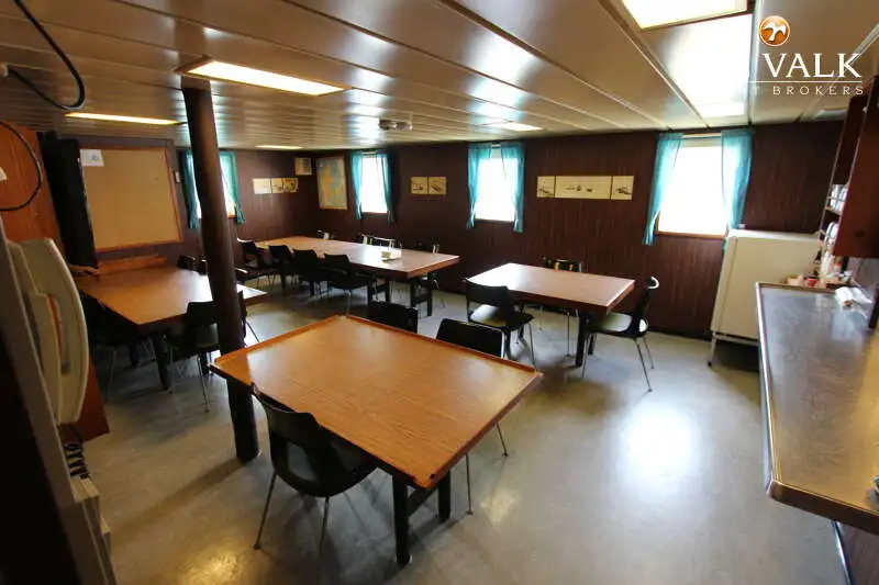 Icebreaker for sale