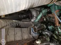 Ferry vessel for sale
