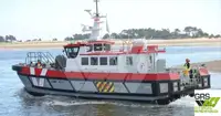 Wind farm service vessel for sale