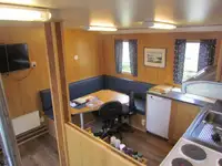 Towboat for sale