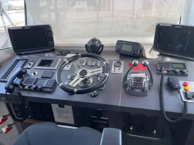 Pilot boat for sale