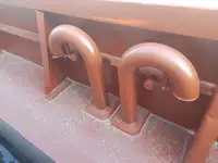 Barge for sale