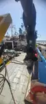 Research vessel for sale