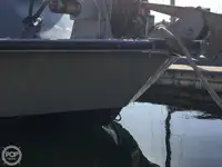 Trawler for sale