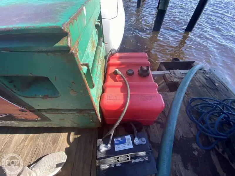 Barge for sale
