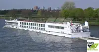 Cruise ship for sale
