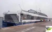 Ro-Ro ship for sale