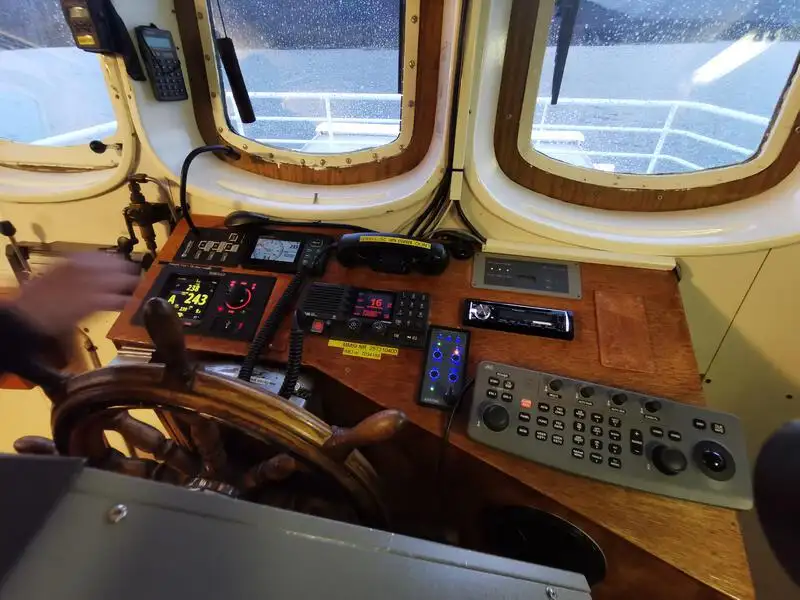 Ro-Ro ship for sale