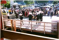 Cruise ship for sale