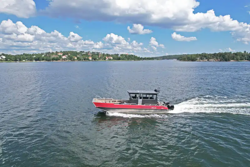 Catamaran for sale