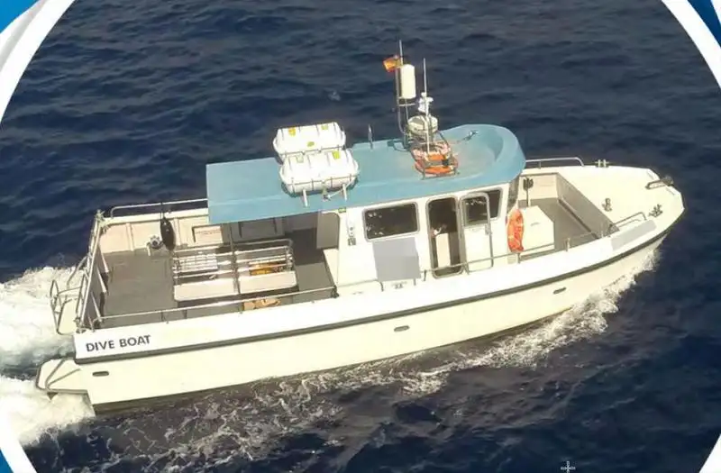 Workboats for sale