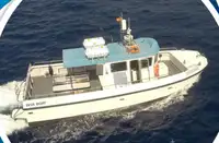 Workboats for sale