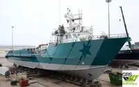 Wind farm service vessel for sale