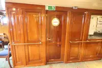 Barge for sale