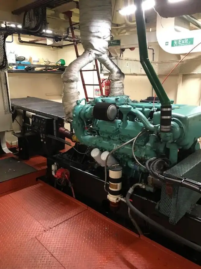 Dredger for sale