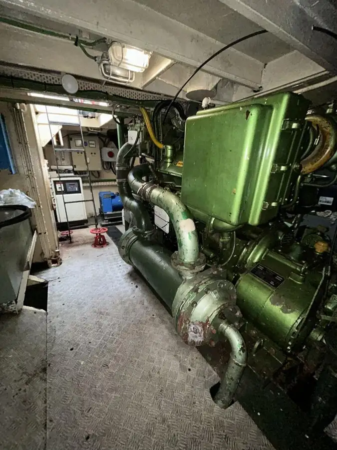 Workboats for sale
