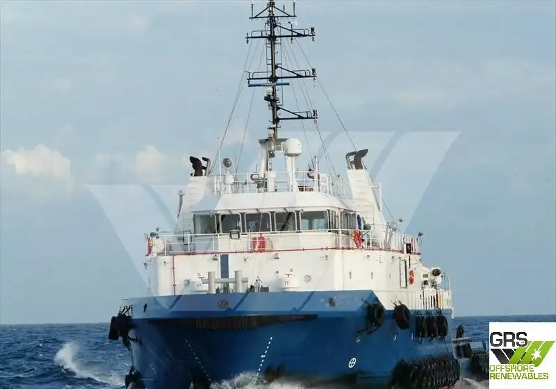 Workboats for sale
