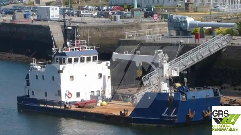 Workboats for sale