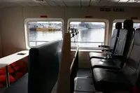Catamaran for sale