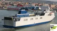 Ro-Ro ship for sale