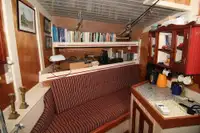 Barge for sale