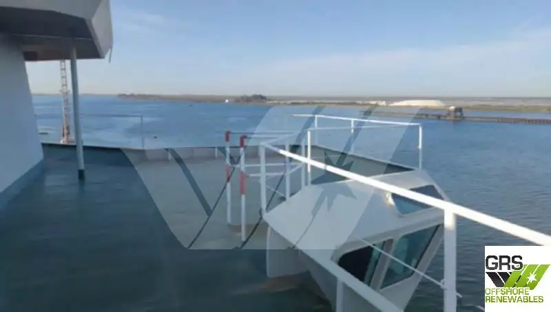 Fast Supply Vessel (FSV) for sale