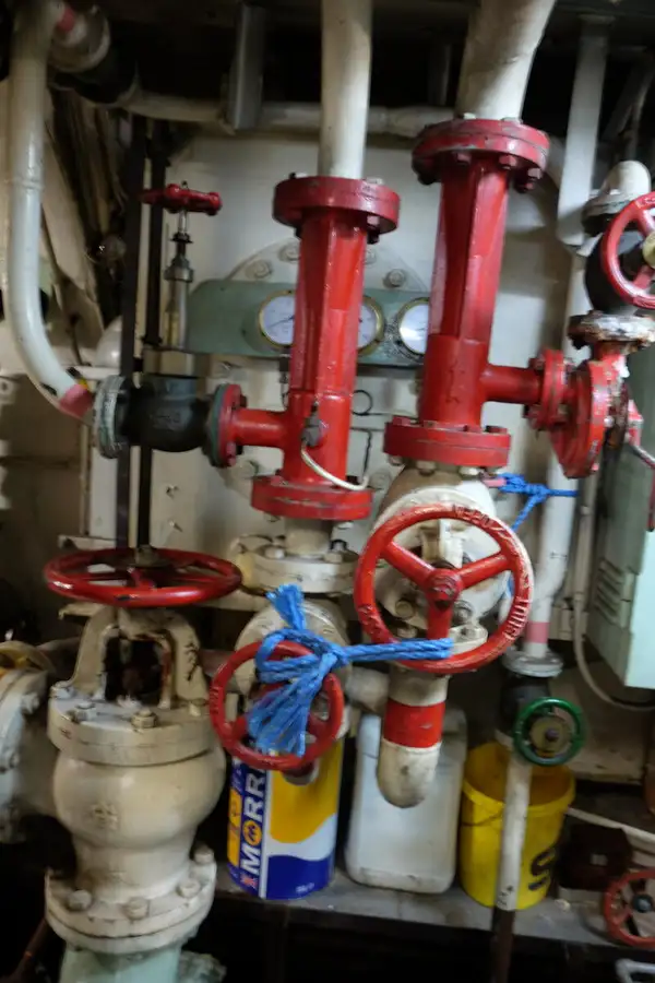 Towboat for sale