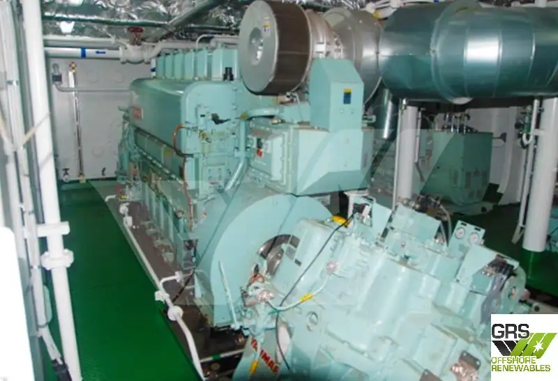 Landing Craft, Tank for sale