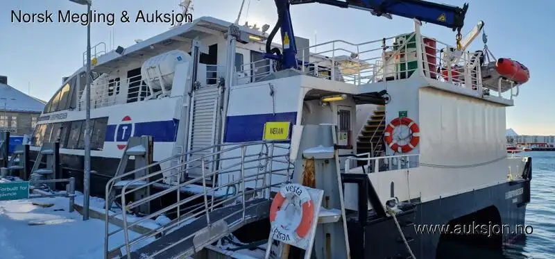 Ro-Ro ship for sale