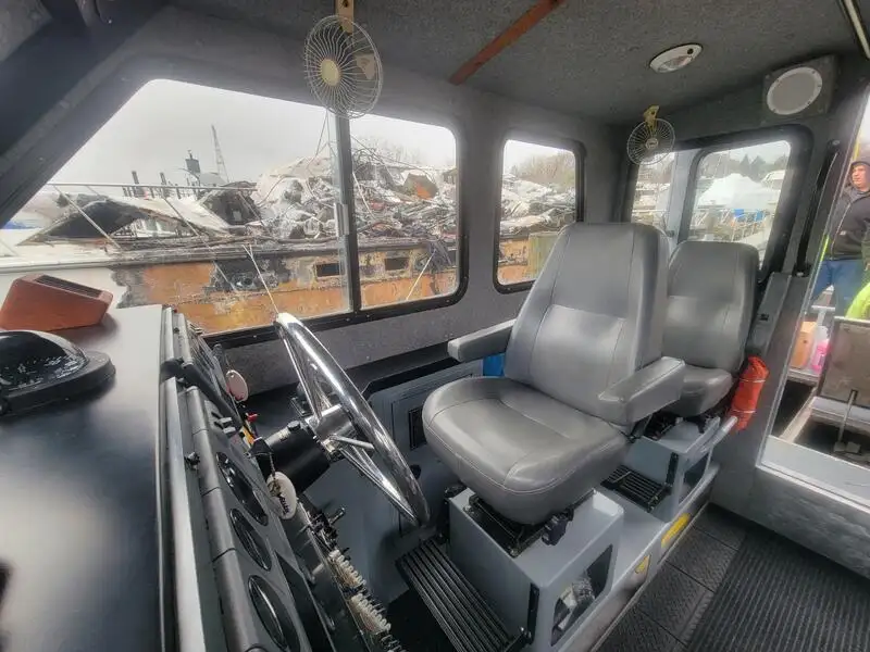 Workboats for sale
