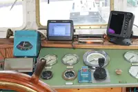 Towboat for sale