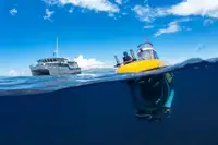 Survey vessel for sale